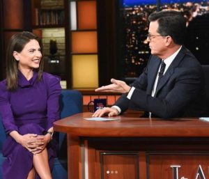 Bianna Golodryga