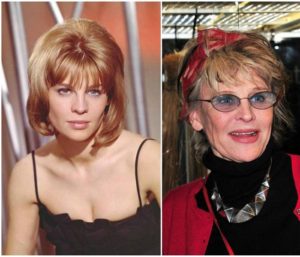Julie Christie