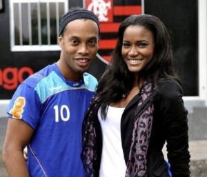 Ronaldinho