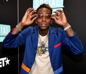 Soulja Boy