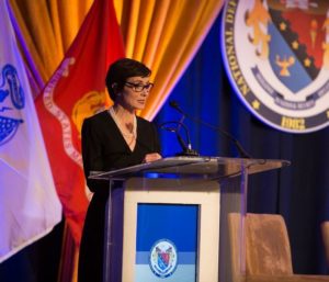 Catherine Herridge