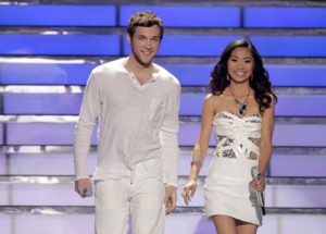 Phillip Phillips