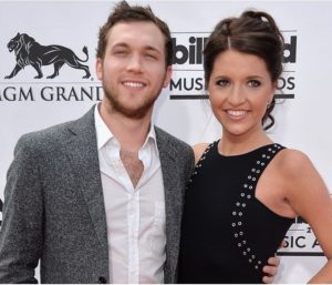 Phillip Phillips