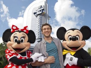 Phillip Phillips