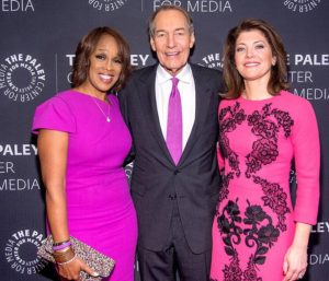 Norah O’Donnell