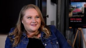 Danielle Macdonald