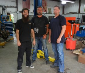 Richard Rawlings