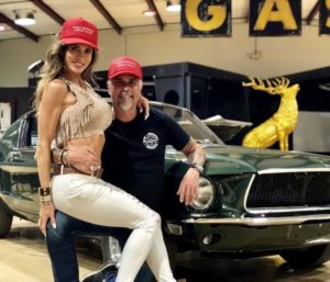 Richard Rawlings