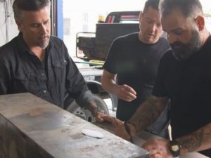 Richard Rawlings