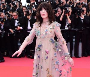 Isabelle Adjani
