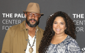 Rockmond Dunbar