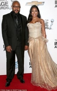 Rockmond Dunbar
