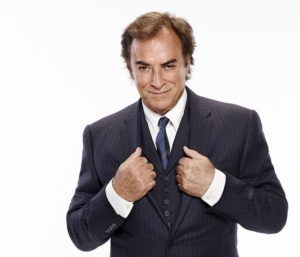 Thaao Penghlis