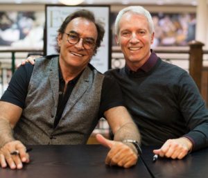 Thaao Penghlis