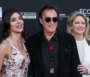 Thaao Penghlis
