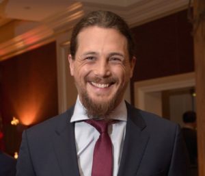 Ben Robson