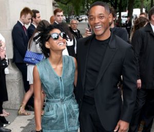 Will Smith
