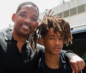 Will Smith