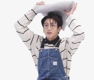 Jeon Jungkook