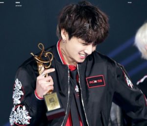 Jeon Jungkook