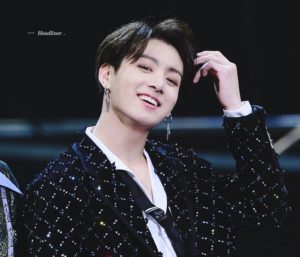 Jeon Jungkook
