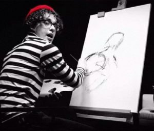 Jack Harlow