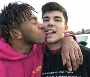 Kevin Abstract