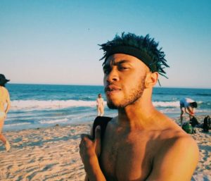 Kevin Abstract