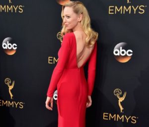 Portia Doubleday