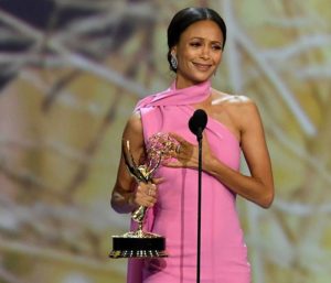 Thandie Newton