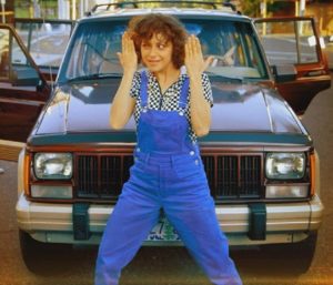 Alia Shawkat