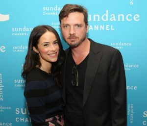 Aden Young