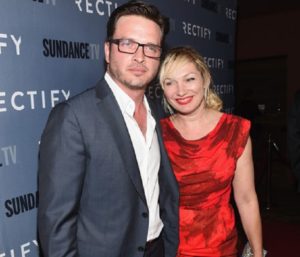 Aden Young