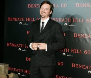 Aden Young