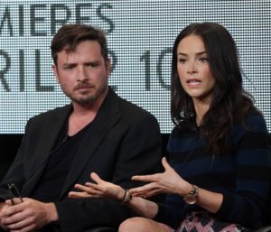Aden Young