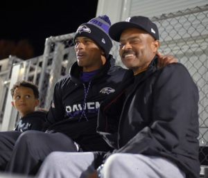 Juan Dixon