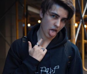 Colby Brock