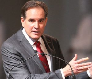 Jim Nantz