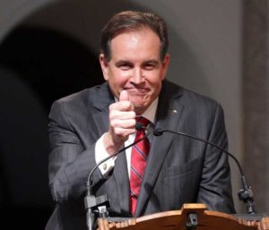 Jim Nantz