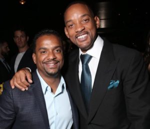 Alfonso Ribeiro