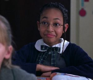 Aleisha Allen