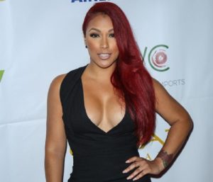 Shantel Jackson