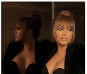 Shantel Jackson