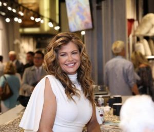 Kathy Ireland