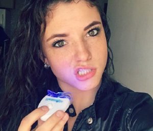 Jade Chynoweth