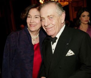 Morley Safer