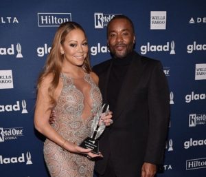 Lee Daniels