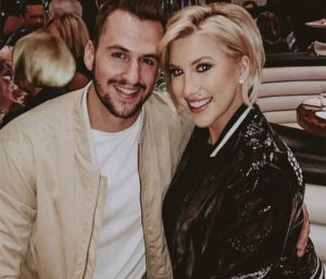 Savannah Chrisley