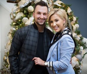 Savannah Chrisley