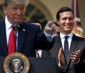 Jared Kushner